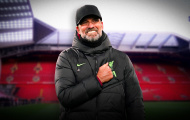 Ngày Jurgen Klopp đánh cắp trái tim của Anfield
