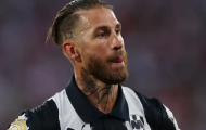 Ramos chốt mua Sevilla giá 450 triệu euro