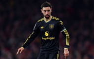 Vieira khen Carrick mở khóa Bruno Fernandes