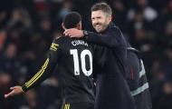 Cunha tiết lộ câu nói của Carrick giúp MU hạ Arsenal
