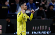 Đua vua phá lưới, Ronaldo cần bắn hạ Al Taawoun