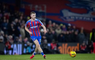 Liverpool vượt mặt MU vụ chiêu mộ Adam Wharton
