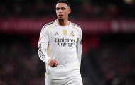 Romano bác tin Arbeloa muốn đẩy Trent khỏi Real Madrid