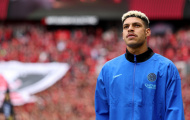 Luis Henrique và thân phận 'con tin' tại Inter Milan