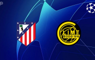 Soi trận Atletico vs Bodo/Glimt: Cạm bẫy từ kẻ ngáng đường