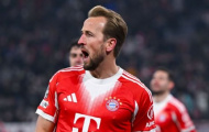 Bayern đàm phán giữ Harry Kane đến năm 2029