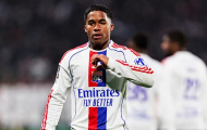 Endrick tỏa sáng khiến Real Madrid đau đầu vụ Lyon