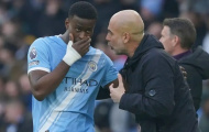 Hé lộ lý do Guehi từ chối Real Madrid để đến Man City