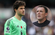 MU gạt ý Amorim vụ Martinez để mua Lammens