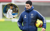 3 bản hợp đồng khẩn cấp chờ Arsenal kích hoạt