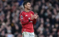 Bài toán thay Casemiro và 5 lời giải cho Man Utd