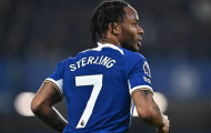 Raheem Sterling chuẩn bị chia tay Chelsea, Filip Jorgensen ở lại