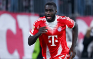 Sếp lớn Bayern ra tối hậu thư cho Dayot Upamecano