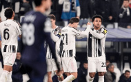 Soi trận Monaco vs Juventus: Chủ nhà dễ sập bẫy phòng ngự phản công