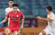 Hiệu ứng U23 Việt Nam thổi bùng sức nóng cho V.League