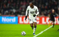 MU đàm phán mua sao trẻ Rennes giá 30 triệu euro