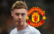 MU dự chi 150 triệu bảng thâu tóm Cole Palmer
