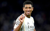 Arbeloa yêu cầu Bellingham ngừng chạy ở Real Madrid