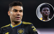 Brighton mở đường, MU đón Baleba thay Casemiro