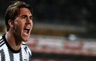 Chelsea, Tottenham tranh món hời Vlahovic từ Juventus