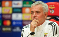 Mourinho gạt phăng câu hỏi về bê bối Negreira của Barca