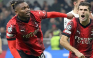 AC Milan 'bật đèn xanh' bán Leao cho Man United