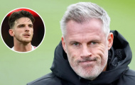 Carragher hé lộ sai lầm chuyển nhượng lớn nhất của Liverpool