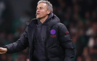 Vì sao PSG của Luis Enrique không còn đáng sợ như mùa trước?