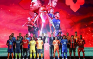 Lịch sử Thai League: Hành trình 30 năm đưa bóng đá Thái Lan lên đỉnh Đông Nam Á