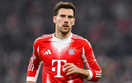 Atletico Madrid chọn Goretzka thay thế Gallagher