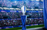 Cục diện Champions League sau lượt trận cuối vòng League Phase