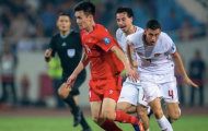 Tuyển Việt Nam đấu Bangladesh, rà soát dàn sao nhập tịch