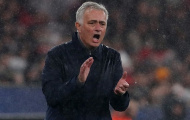 Sau đêm điên rồ ở Lisbon, ai còn dám nói Mourinho đã hết thời?