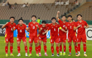ĐT Việt Nam trình làng diện mạo mới ở trận gặp Malaysia
