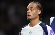 Cựu sếp PGMOL khen ngợi trọng tài ở trận thắng của Tottenham