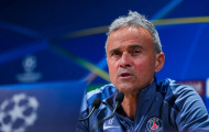 Hòa Newcastle, Luis Enrique vẫn tuyên bố PSG mạnh nhất