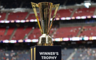 Lịch sử CONCACAF Gold Cup: Kỷ nguyên thống trị của Mexico và Mỹ