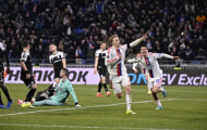 Lyon nhấn chìm PAOK, chiếm đỉnh bảng Europa League