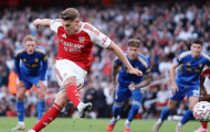 Soi trận Leeds vs Arsenal: Cạm bẫy chờ Pháo thủ ở Elland Road
