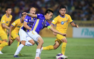 Soi trận SLNA vs Hà Nội: Văn Quyết thách thức Cao Văn Bình