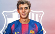 Fabrizio Romano xác nhận, Barca chiêu mộ Hamza Abdelkarim