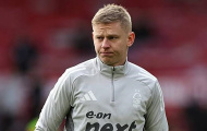 Romano chốt xong tương lai của Zinchenko tại Arsenal