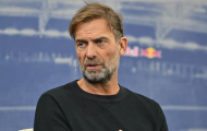 Klopp dùng 3 từ nói về viễn cảnh trở lại Liverpool