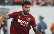Paqueta tiết lộ lý do rời West Ham để trở lại Flamengo