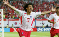 Góc khuất World Cup 2002 và cơn ác mộng của bóng đá Ý tại Daejeon