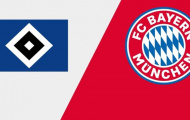 Soi trận Hamburger vs Bayern: 'Hùm xám' trút giận