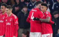 Bốc thăm play-off Europa League: Nottingham Forest đụng 'thuốc thử' liều cao