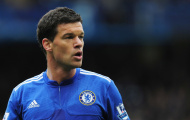 Bản giao hưởng dang dở của vị Hoàng đế không ngai Michael Ballack