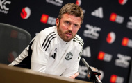 Carrick cảnh báo cầu thủ MU không được coi thường Fulham