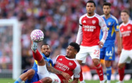 Cạm bẫy bóng chết tại Elland Road đe dọa tham vọng Arsenal